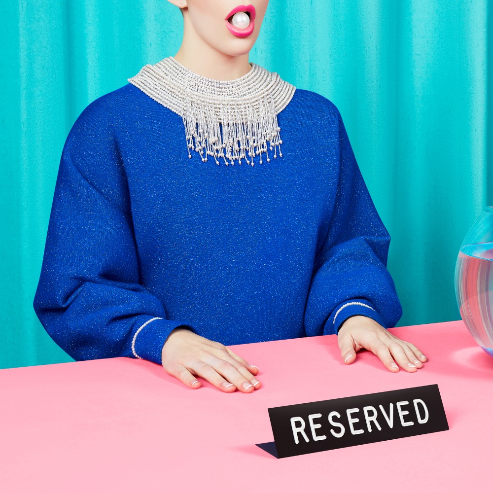 Meet your Posher, Nicolle